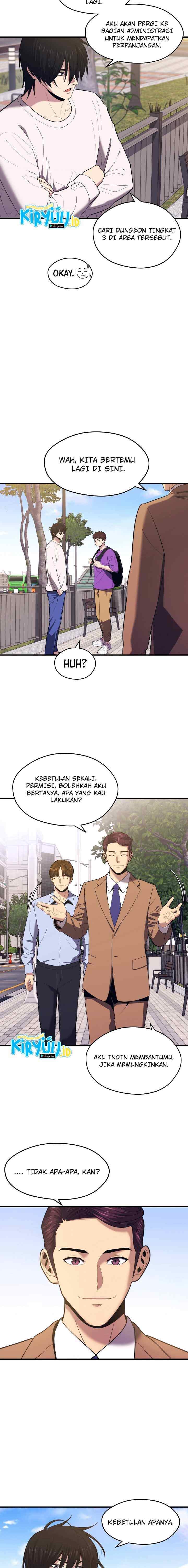 Seoul Station Necromancer chapter 13 halaman 4