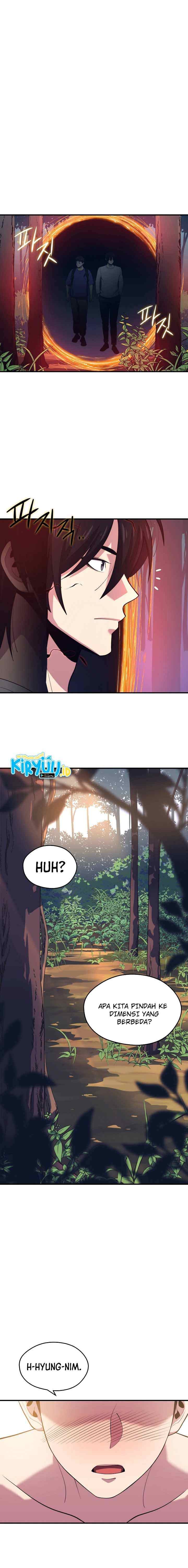 Seoul Station Necromancer chapter 13 halaman 18