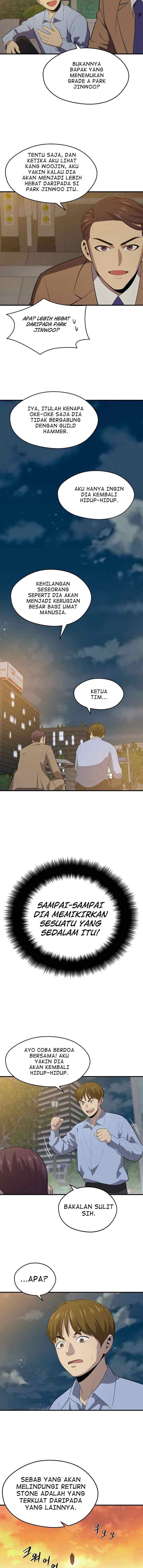 Seoul Station Necromancer chapter 14 halaman 13