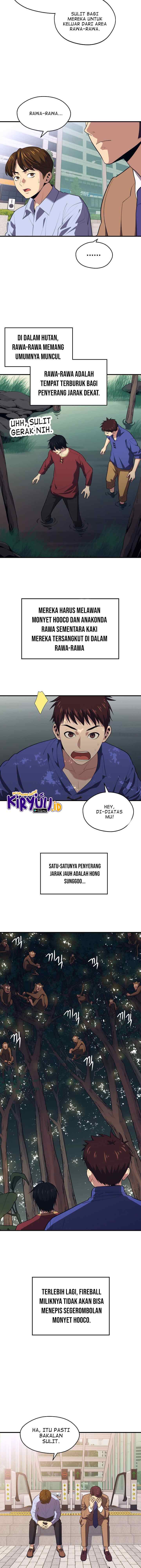 Seoul Station Necromancer chapter 14 halaman 8