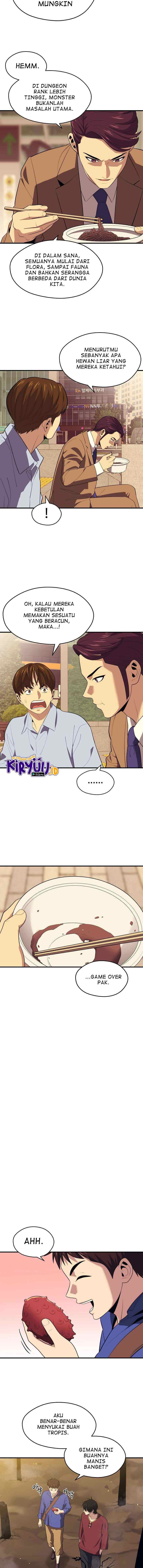 Seoul Station Necromancer chapter 14 halaman 11