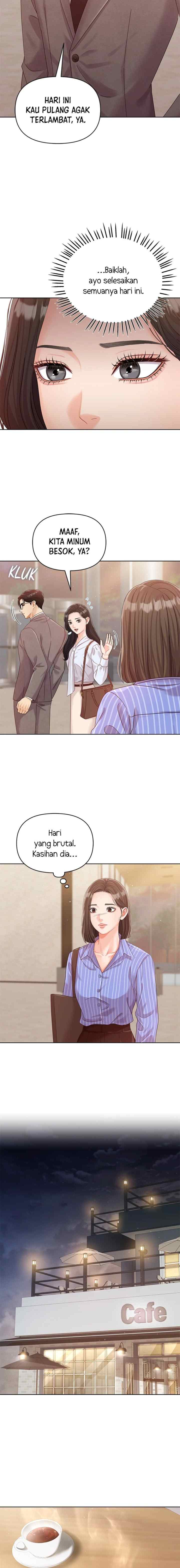 Sexy Noona chapter 2 halaman 7