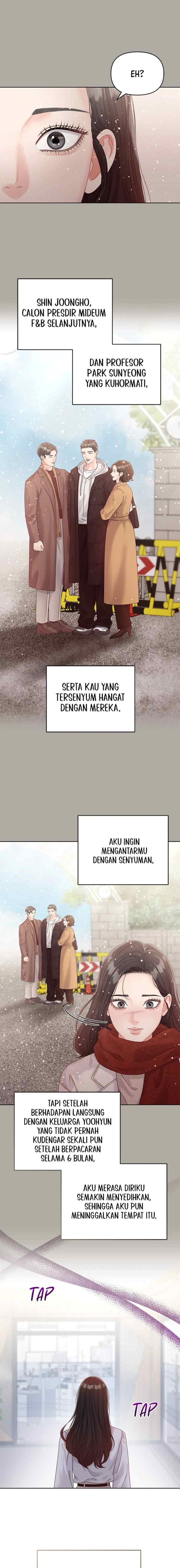 Sexy Noona chapter 2 halaman 4