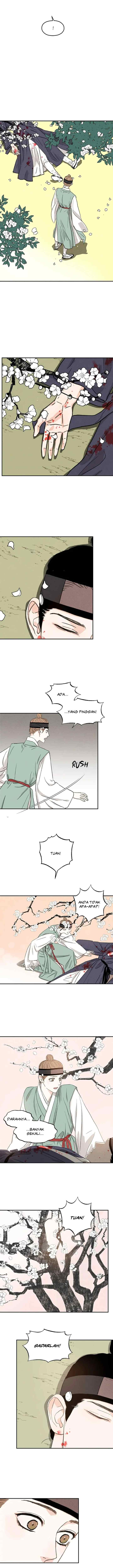 Shade of Plum Blossom chapter 1 halaman 13