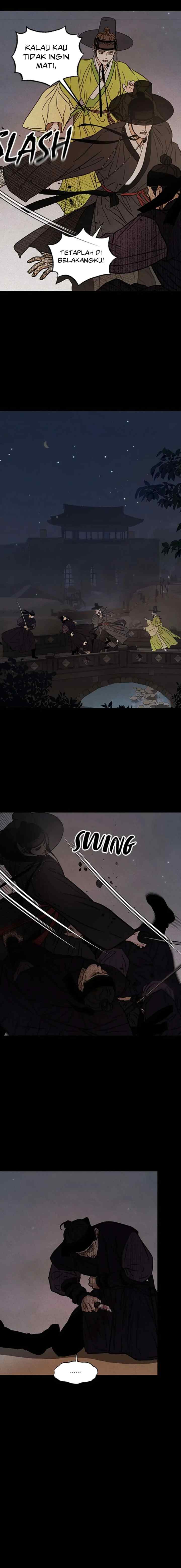 Shade of Plum Blossom chapter 14 halaman 14