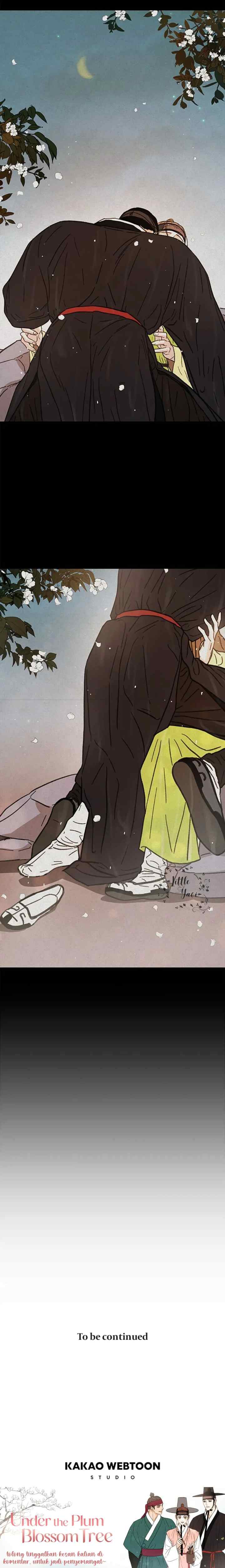 Shade of Plum Blossom chapter 15 halaman 13