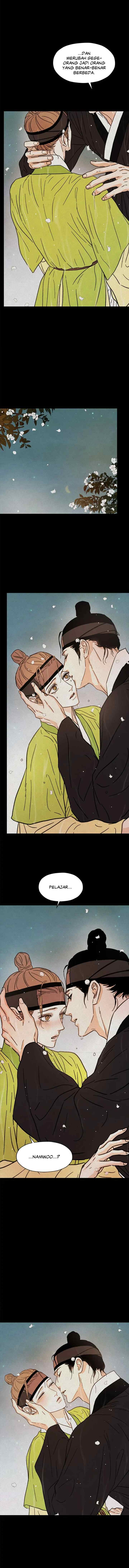 Shade of Plum Blossom chapter 15 halaman 12