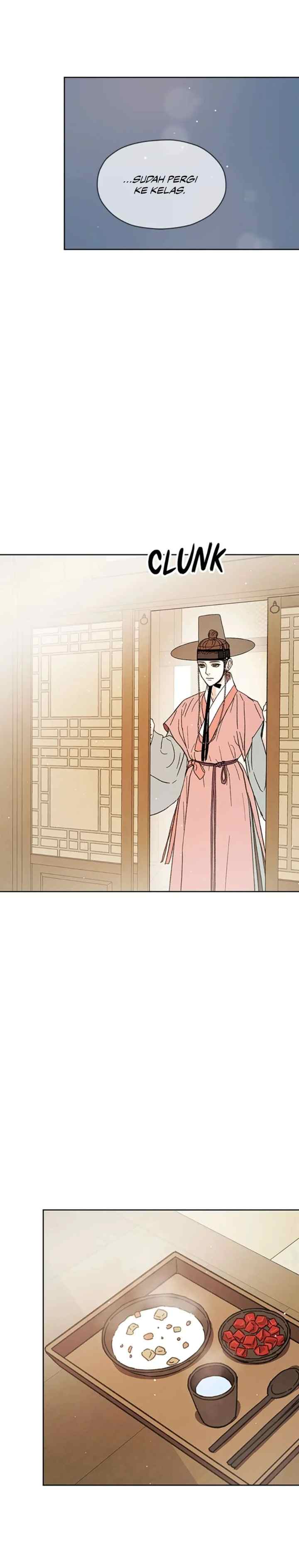 Shade of Plum Blossom chapter 18 halaman 10