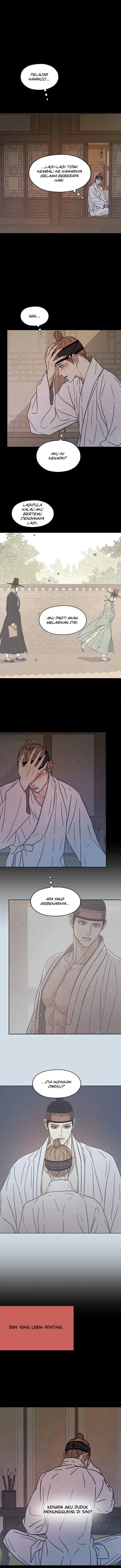 Shade of Plum Blossom chapter 20 halaman 9