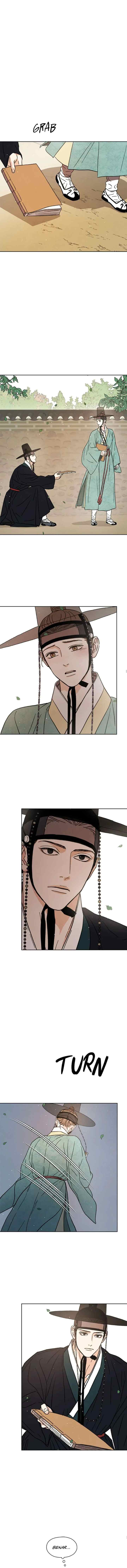 Shade of Plum Blossom chapter 20 halaman 7
