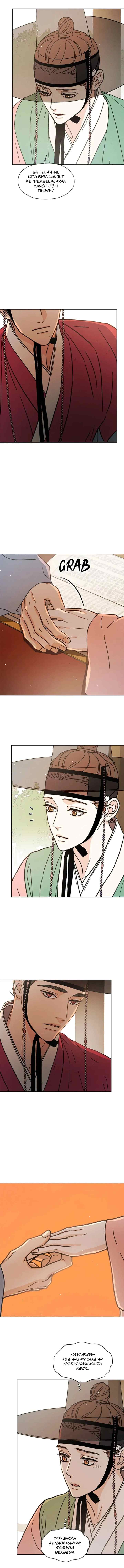 Shade of Plum Blossom chapter 26 halaman 11