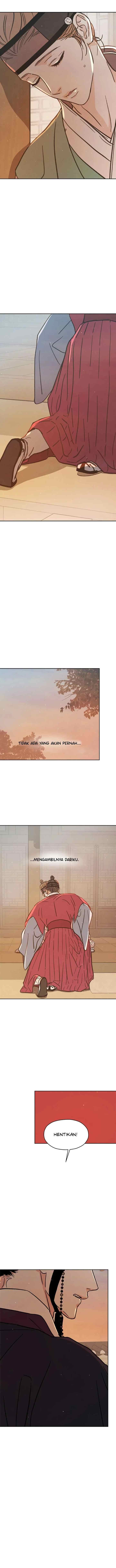 Shade of Plum Blossom chapter 28 halaman 14