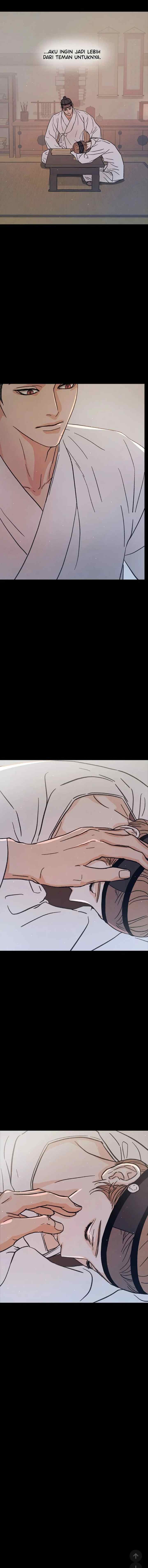 Shade of Plum Blossom chapter 28 halaman 8