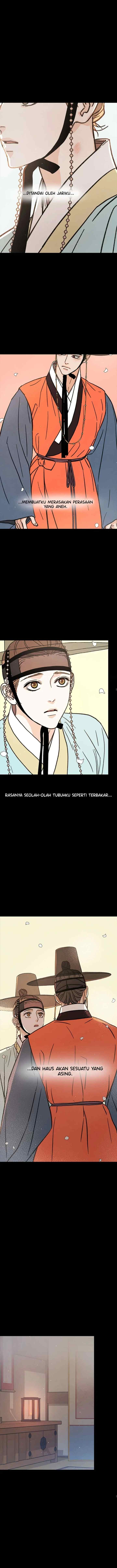 Shade of Plum Blossom chapter 28 halaman 6