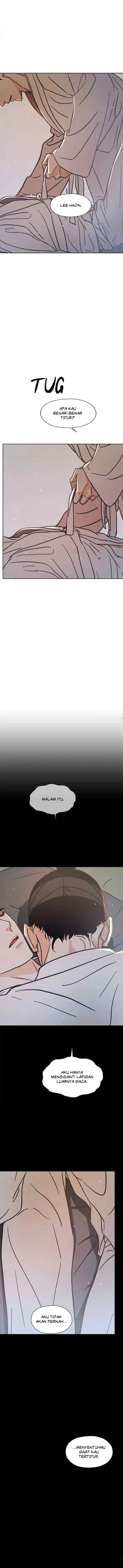 Shade of Plum Blossom chapter 31 halaman 6