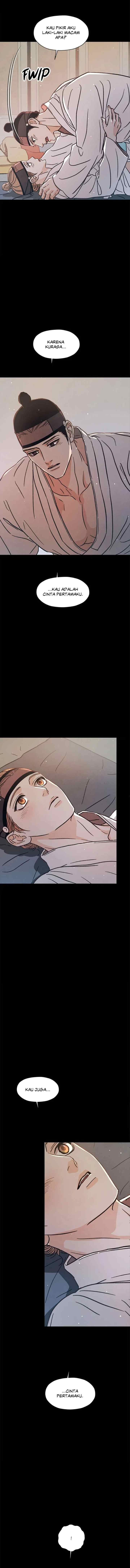 Shade of Plum Blossom chapter 31 halaman 8