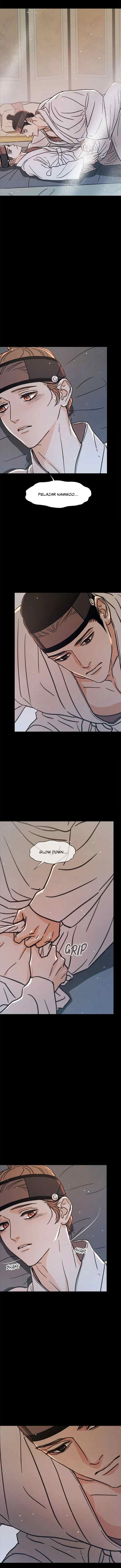 Shade of Plum Blossom chapter 31 halaman 4