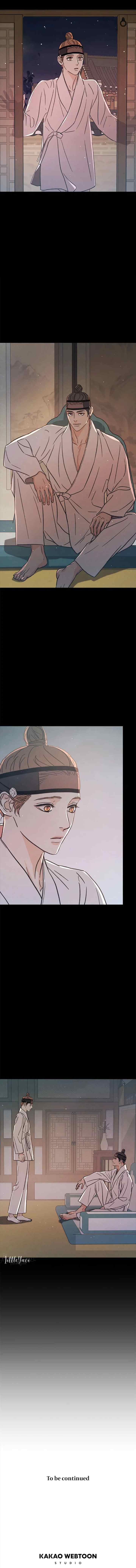 Shade of Plum Blossom chapter 33 halaman 17