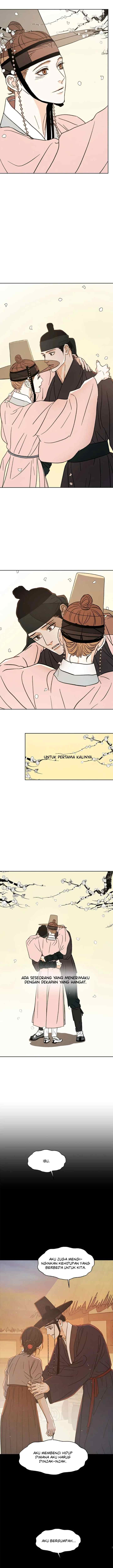 Shade of Plum Blossom chapter 33 halaman 13