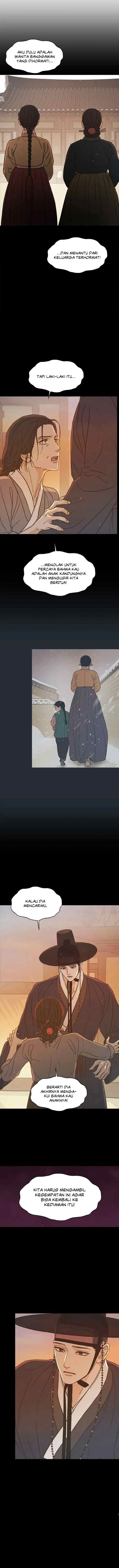 Shade of Plum Blossom chapter 33 halaman 8
