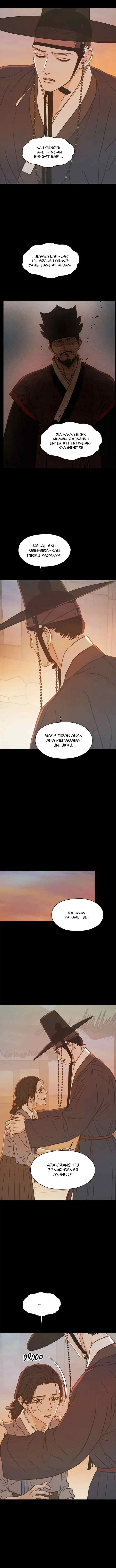 Shade of Plum Blossom chapter 33 halaman 9