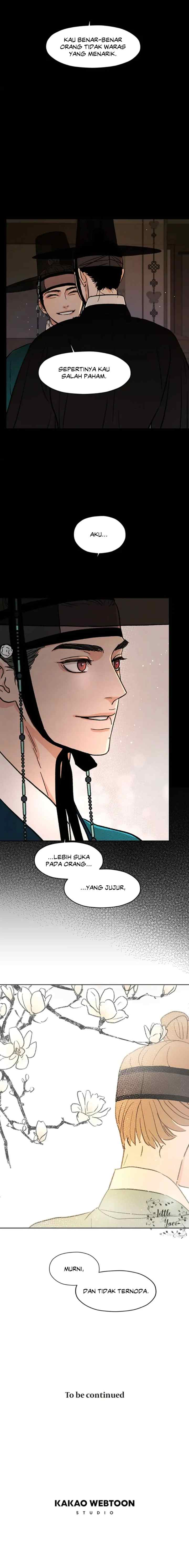 Shade of Plum Blossom chapter 4 halaman 14