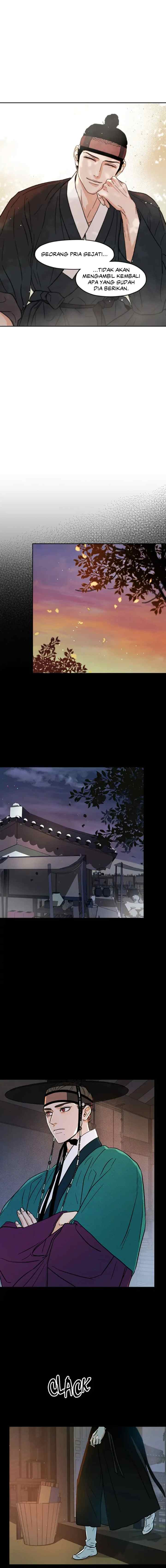 Shade of Plum Blossom chapter 4 halaman 10