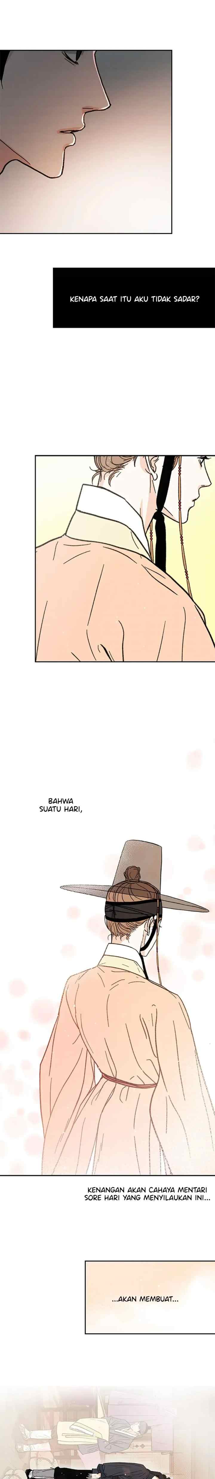 Shade of Plum Blossom chapter 6 halaman 4