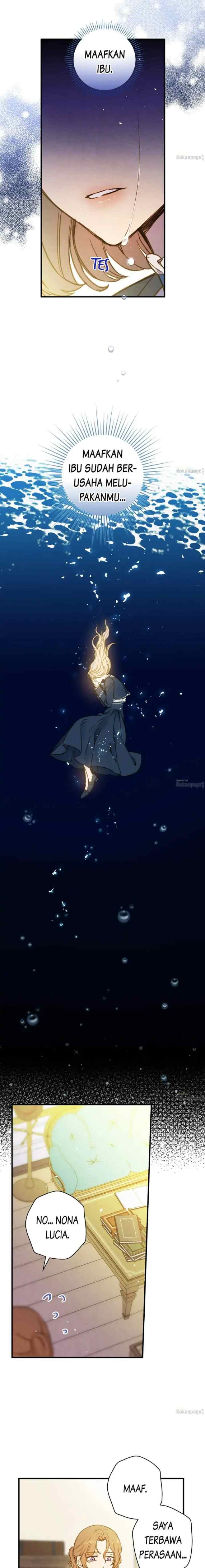 Shadow Queen chapter 43 halaman 11