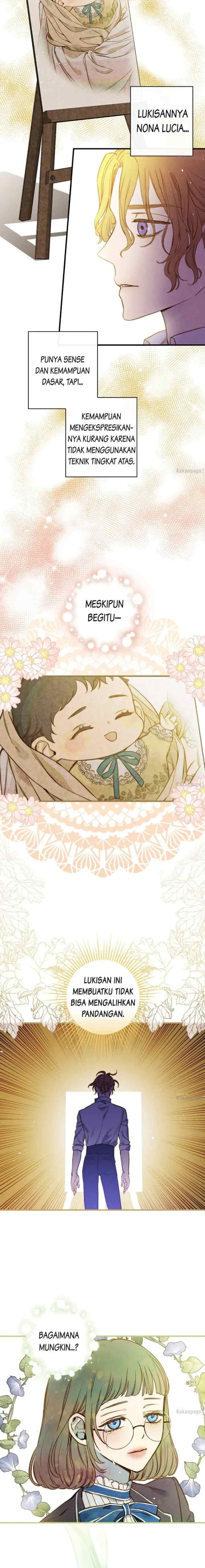 Shadow Queen chapter 43 halaman 14