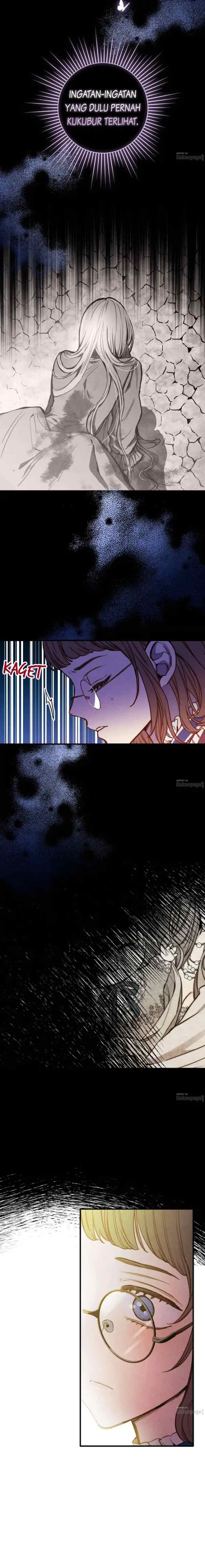 Shadow Queen chapter 43 halaman 8