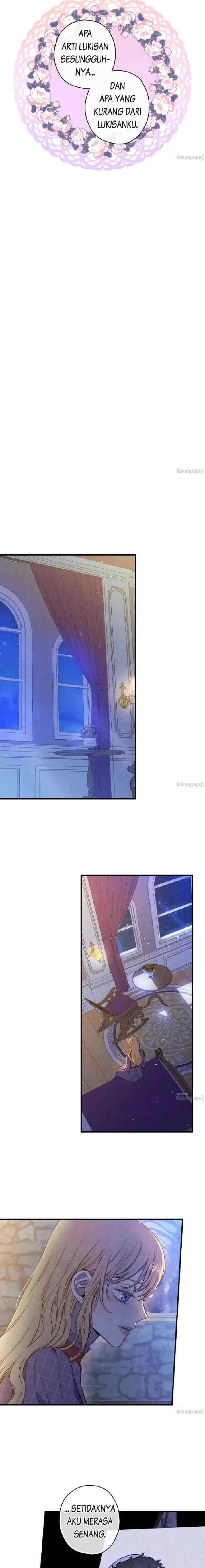 Shadow Queen chapter 43 halaman 16