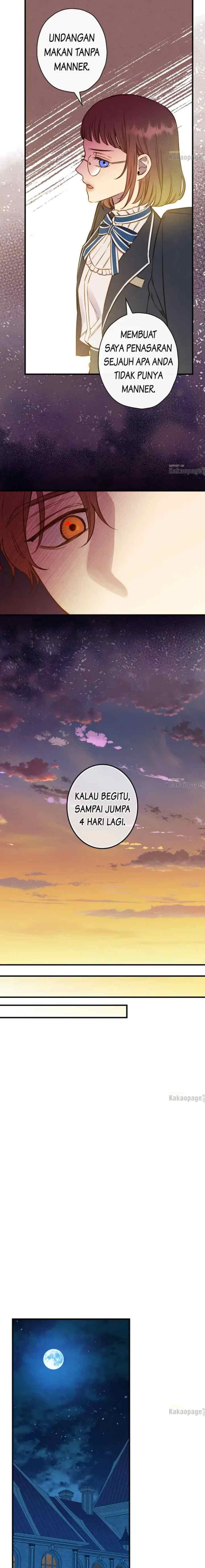Shadow Queen chapter 54 halaman 10