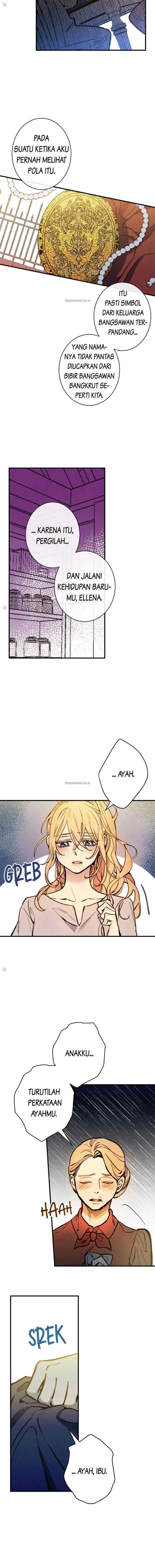 Shadow Queen chapter 6 halaman 7