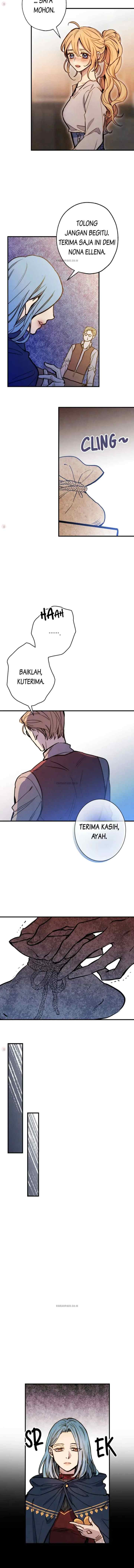 Shadow Queen chapter 6 halaman 13