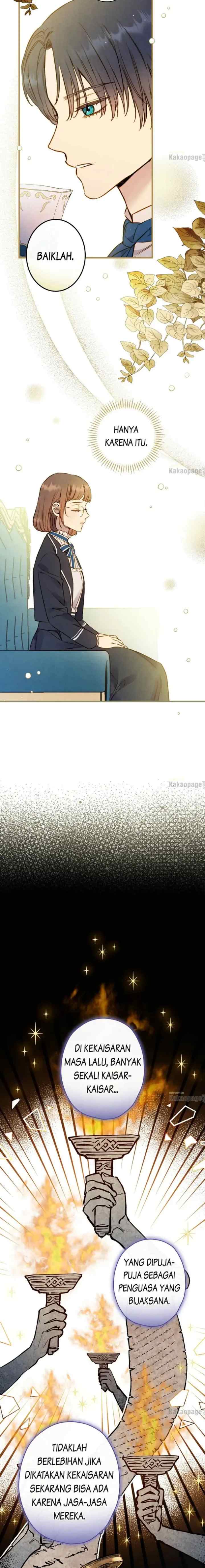 Shadow Queen chapter 60 halaman 10