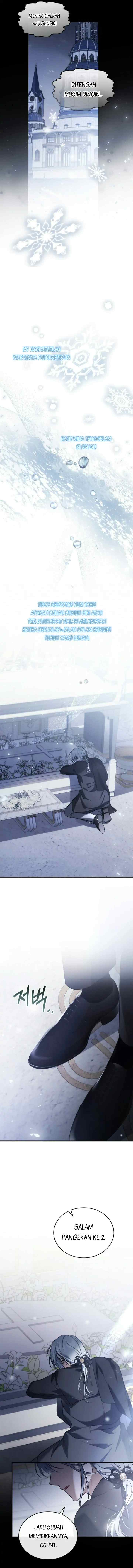 Shadowless Night chapter 44 halaman 10