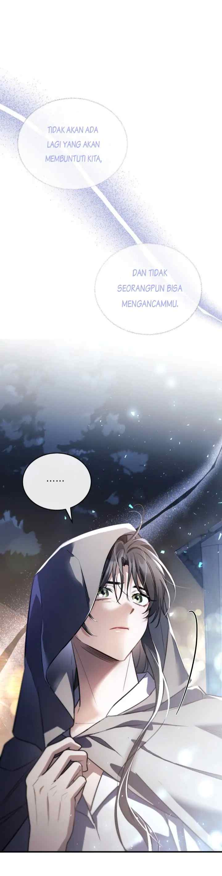 Shadowless Night chapter 48 halaman 10