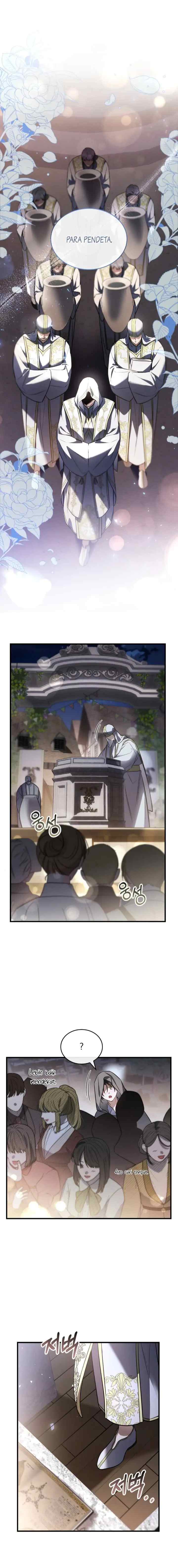 Shadowless Night chapter 48 halaman 15