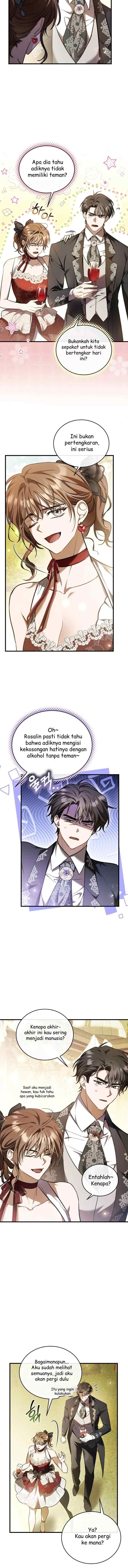 Shadowless Night chapter 70 halaman 12