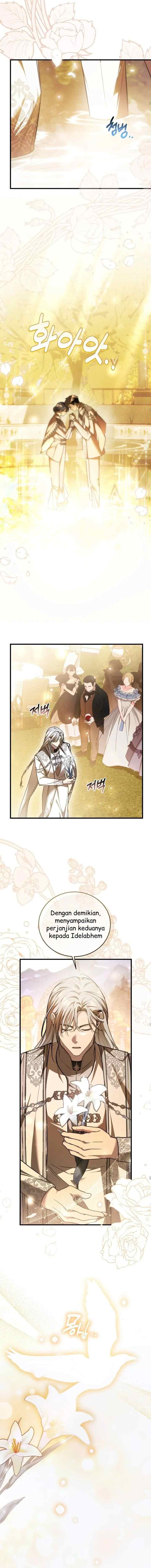 Shadowless Night chapter 70 halaman 8