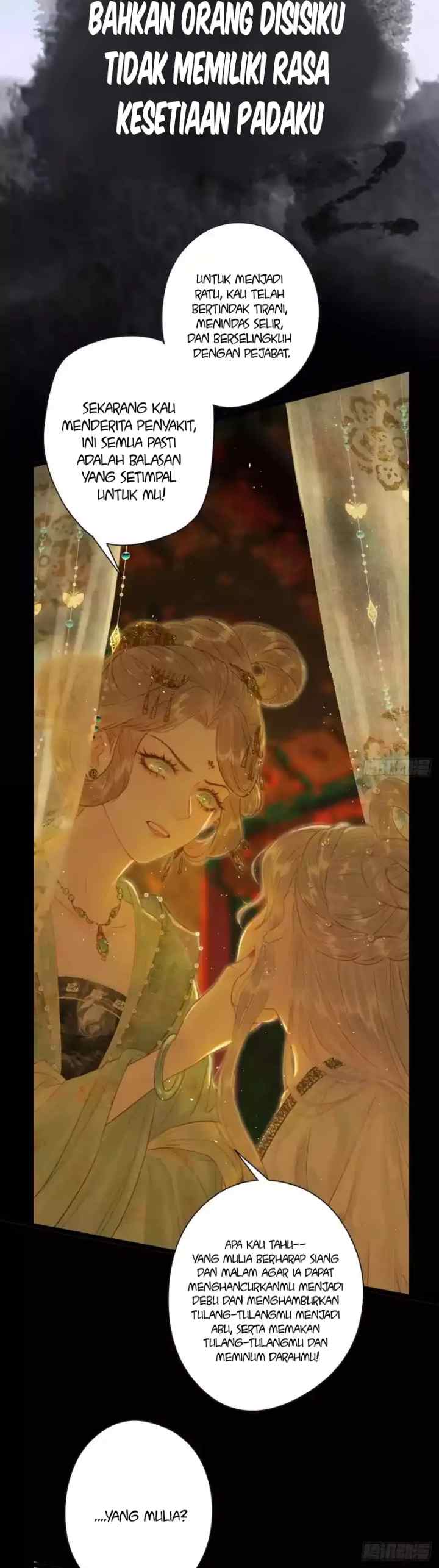 Shao Hua Long: Chong Sheng Zhi E Fei Ni Xi chapter 0 halaman 4