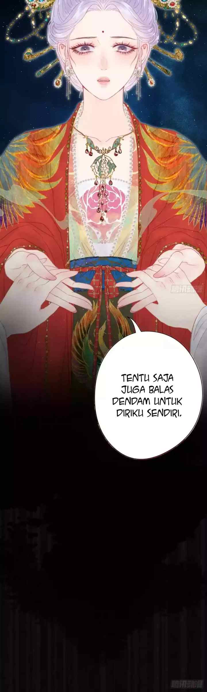 Shao Hua Long: Chong Sheng Zhi E Fei Ni Xi chapter 0 halaman 14