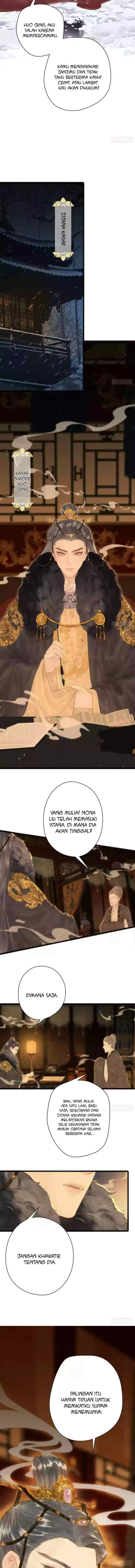 Shao Hua Long: Chong Sheng Zhi E Fei Ni Xi chapter 1 halaman 16