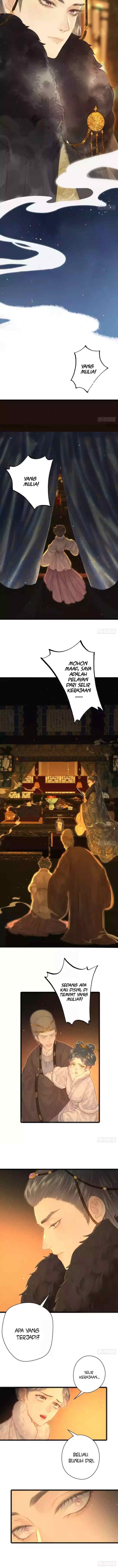 Shao Hua Long: Chong Sheng Zhi E Fei Ni Xi chapter 1 halaman 17