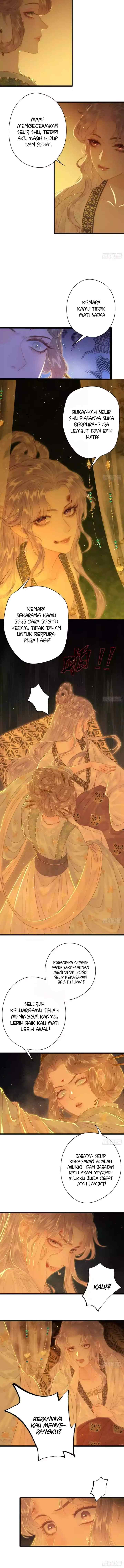 Shao Hua Long: Chong Sheng Zhi E Fei Ni Xi chapter 1 halaman 4