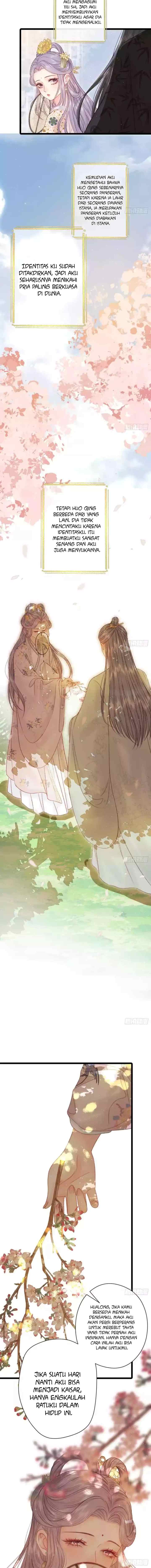 Shao Hua Long: Chong Sheng Zhi E Fei Ni Xi chapter 1 halaman 8