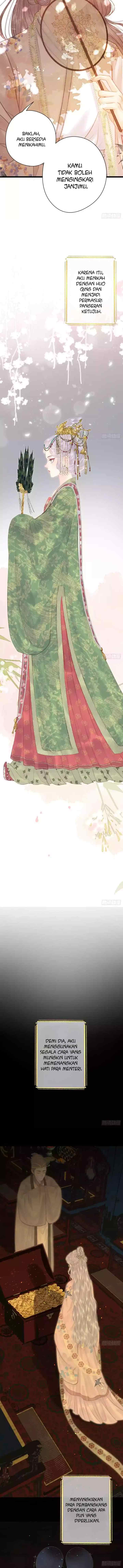 Shao Hua Long: Chong Sheng Zhi E Fei Ni Xi chapter 1 halaman 9