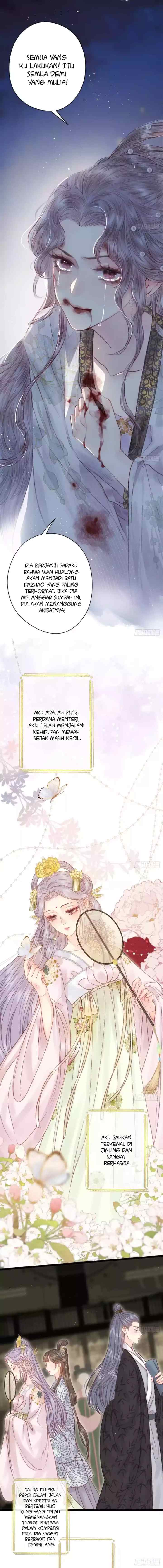 Shao Hua Long: Chong Sheng Zhi E Fei Ni Xi chapter 1 halaman 7