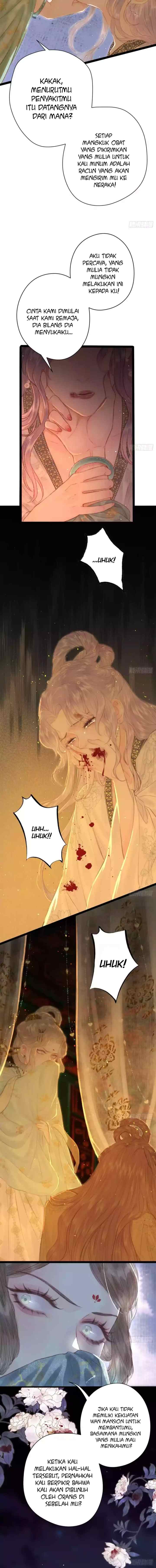 Shao Hua Long: Chong Sheng Zhi E Fei Ni Xi chapter 1 halaman 6